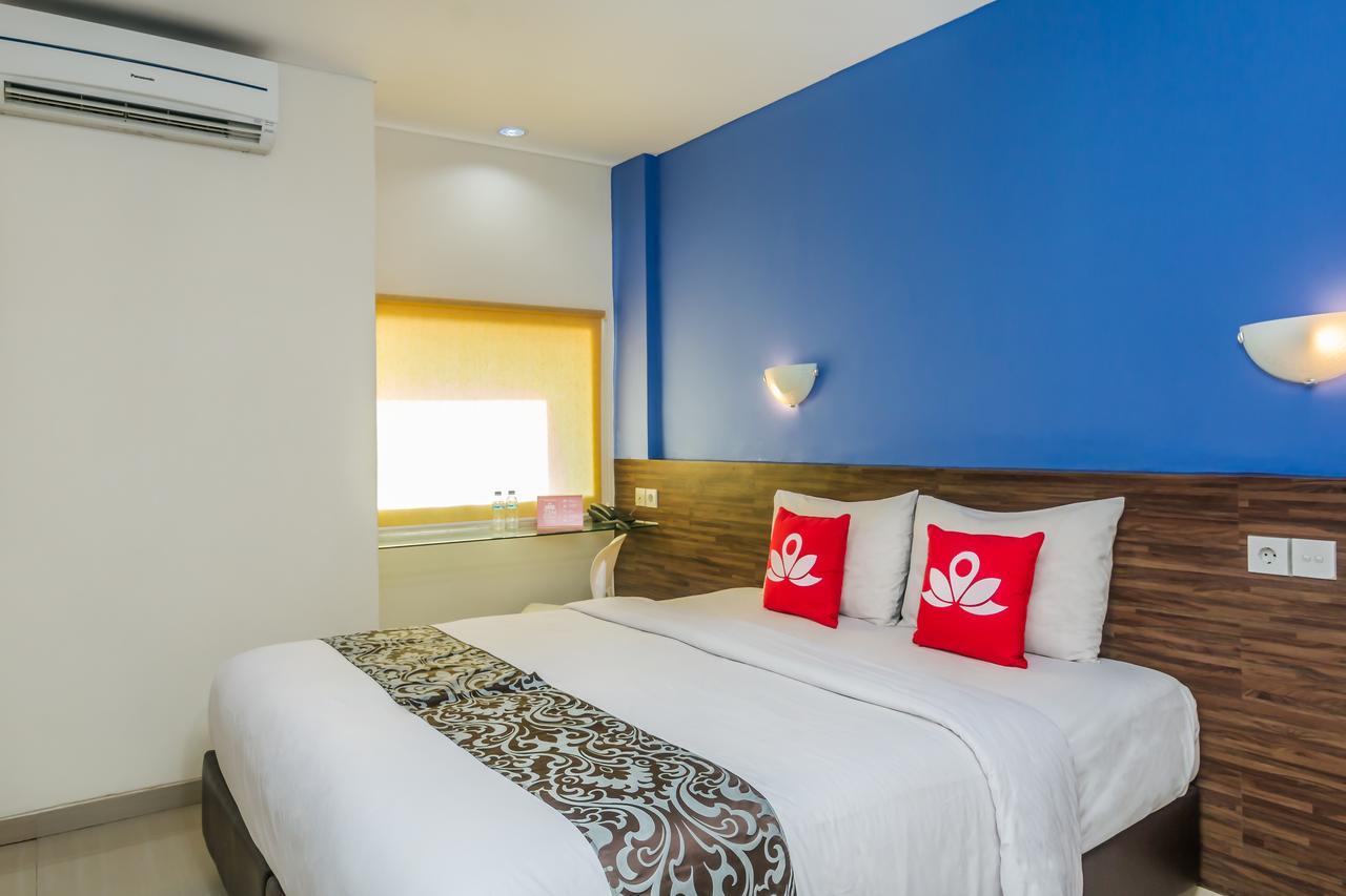 Zen Rooms Basic Jimbaran Taman Mulia Quarto foto