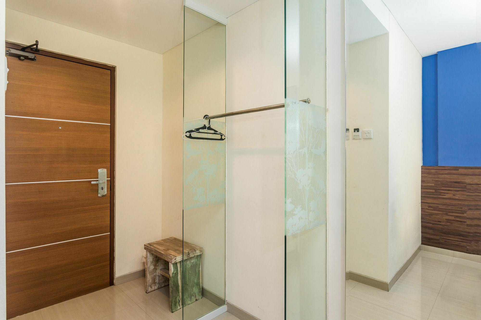 Zen Rooms Basic Jimbaran Taman Mulia Exterior foto